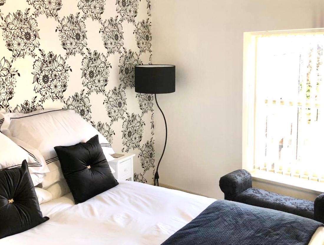 Stylish, Spacious 1 Bedroomed Maisonette In Otley. Otley  Exterior photo